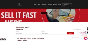 Campus Sales Nigeria (Marketplace) 2 campus sales