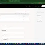Website Design 4 dync web 3