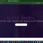 Website Design 3 dync web 4