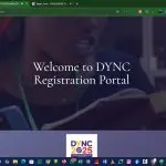 Website Design 1 dync web 5