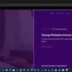 Website Design 2 ymf