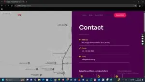 church website (YMF) 1 ymf4